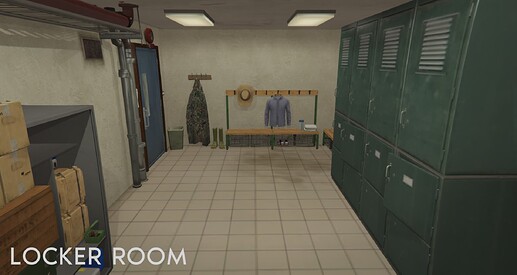 [MLO] Beaver Bush Ranger Station thumbnail 9