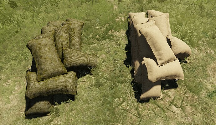 [PAID] [PROP] MX-Sandbags thumbnail 4