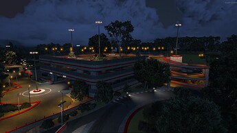 [Map][Paid]KC_ThreeDrifters thumbnail 8