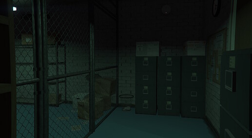 [PAID] [MLO] Paleto Bay Sheriff`s Office thumbnail 71