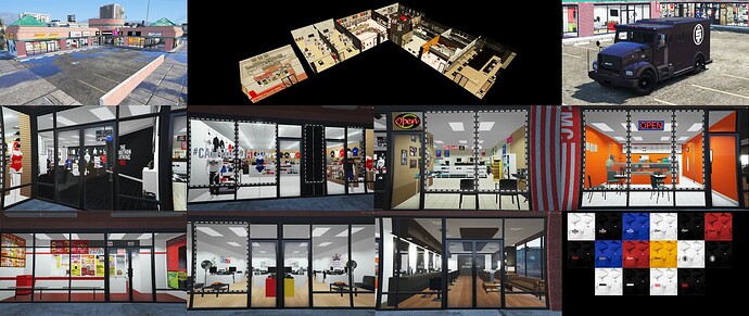 [PAID] The Marathon Clothing Store thumbnail 2