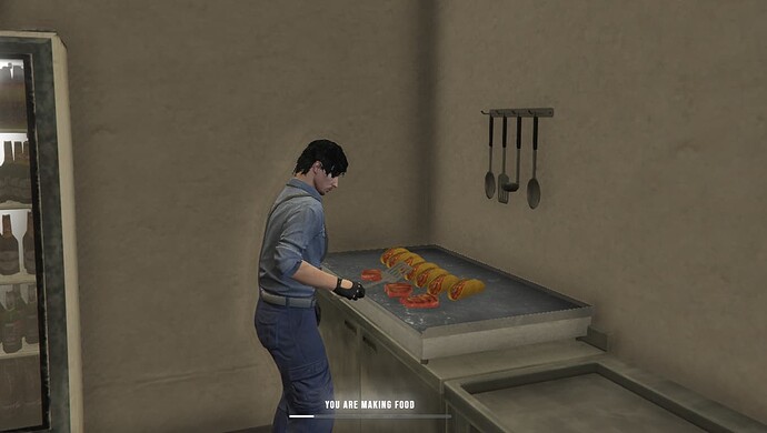 [Release] [ESX]/[QB] Taco Ownable Job Restaurant thumbnail 2