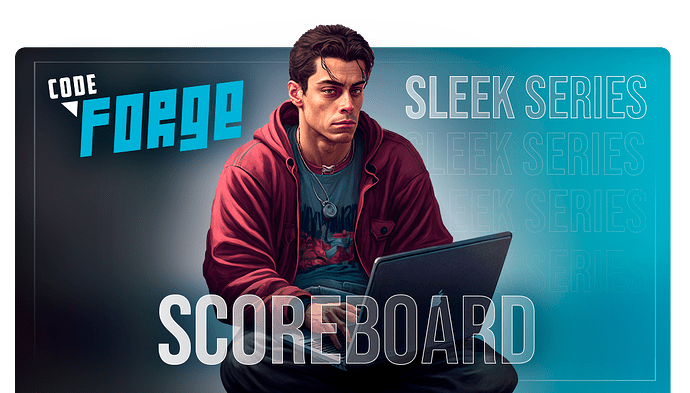 [PAID][ESX/QB] Advanced Scoreboard with HEIST - CONSUMPTION 0.00 MS thumbnail 2