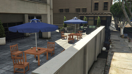 (Release) [MLO] Integrity Apartments Lobby thumbnail 18