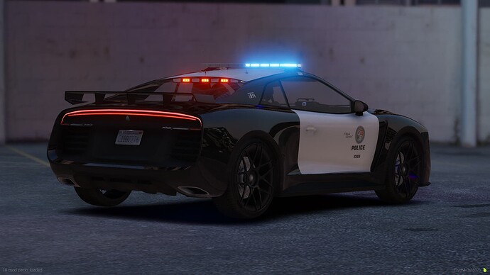 [PAID] [POLICE] Överflöd Imorgon thumbnail 2