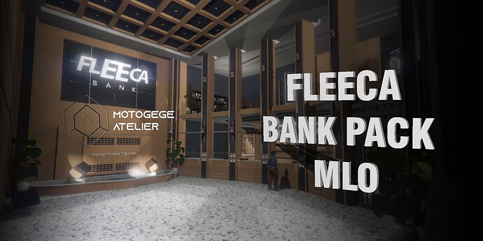 fleeca bancks