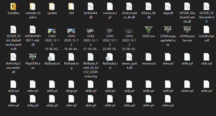 Window Title] Error GTA5_b2372.exe!sub_140923B2C (0x21) [Main