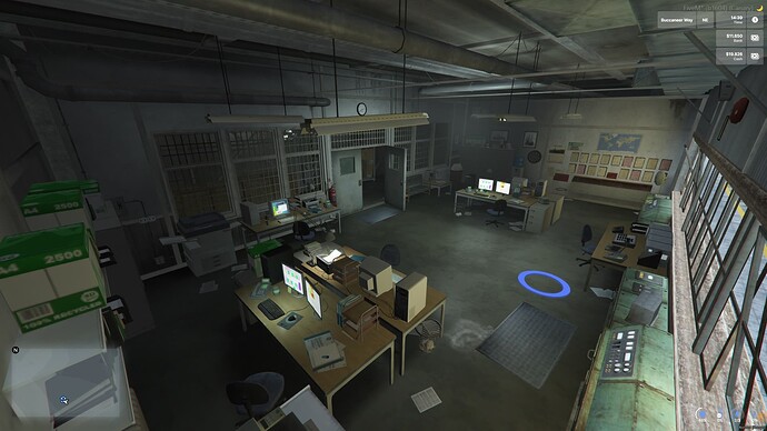 dockinterior