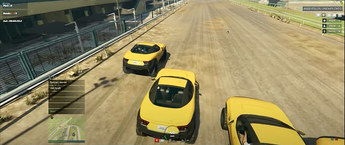 TBM Racing Thumbnail