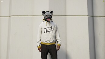 New Custom Hoddie Textures thumbnail 3