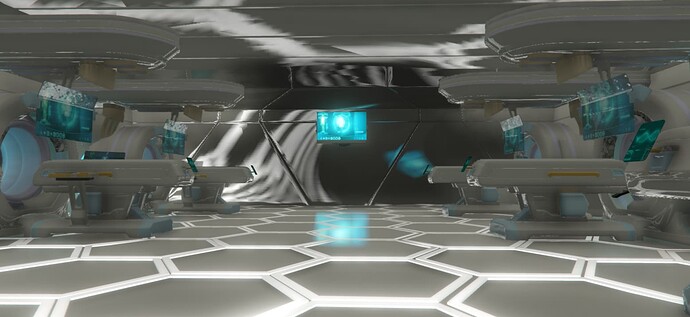 Cloning Center [ MLO ] thumbnail 4