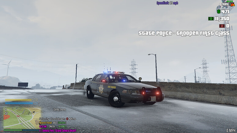 Saf Finest Rp San Andreas Finest Roleplay Community| Serious RP|~Recruiting All ...