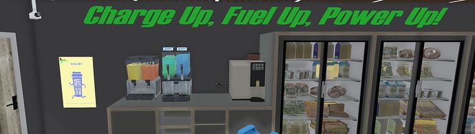 Gas Station - Solar Gateways Services thumbnail 19