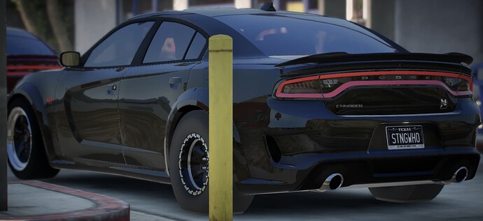 [PAID] 2021 Scat With Drag Pack thumbnail 2