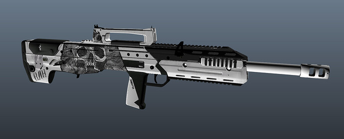 [PAID] [ADDON] Malyuk by Divined Thumbnail