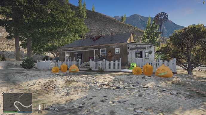 KG Halloween Props Thumbnail
