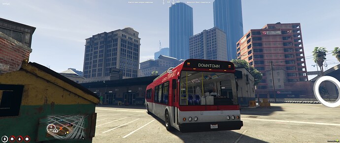  [QBCore][PAID] Eclipse Job: Busdriver  thumbnail 3