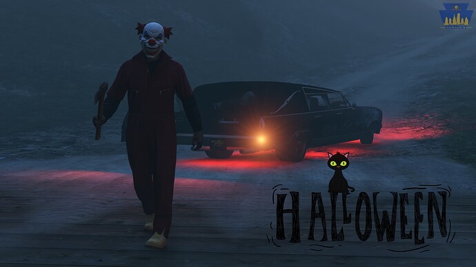 halloween