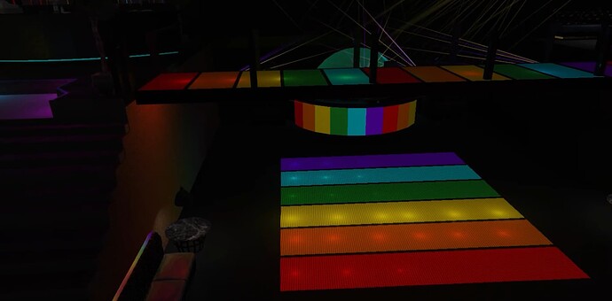 Sunsine and rainbows thumbnail 5