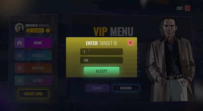 [ESX/QB] VIP System | include_vip thumbnail 4