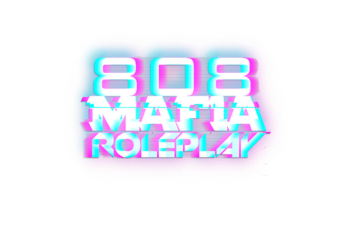 808MAFIA RP | Official Opening V1 | Serious RP | Custom Framework ...