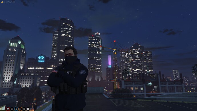 LSPD-Lt
