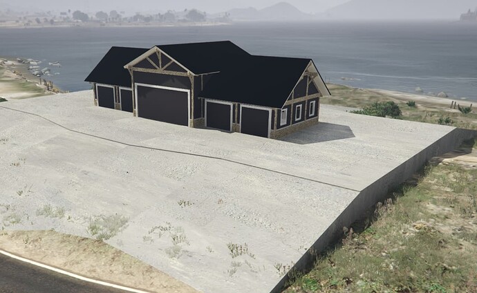 [PAID] [YMAP] Shop House thumbnail 3