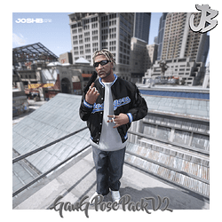  [PAID] 11 Custom Gang Animations - 4 With Props.  thumbnail 4