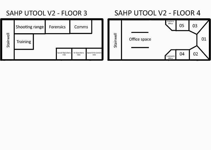 SAHP UTOOL FLOOR PLAN 2