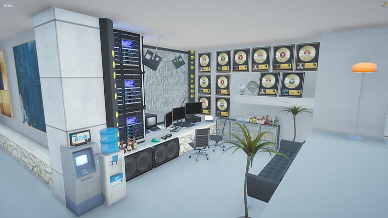 [Release] [YMAP] Small Recording Studio - FiveM Releases - Cfx Forum