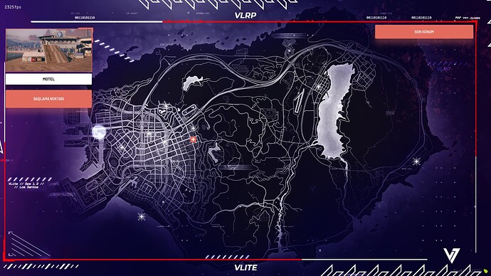 [PAID] QB-SpawnSelector Thumbnail