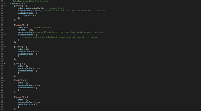 [ESX] Advanced Job System V1.1.0 thumbnail 4