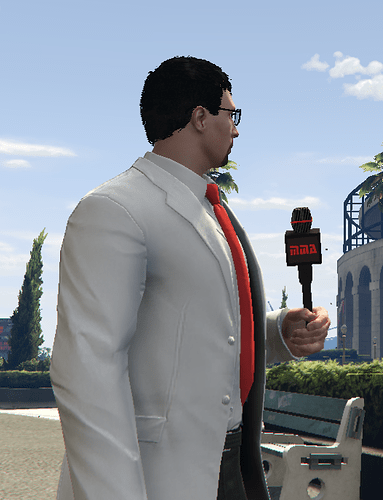 [PAID] MMA / Boxing Microphone Bundle thumbnail 3