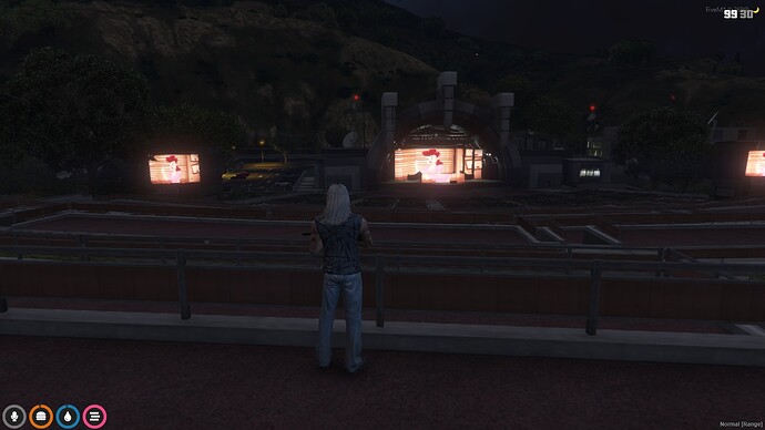 [PAID] Vinewood Bowl Screens Thumbnail