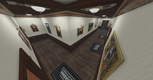 (Release) [MLO] San Andreas Art Gallery and Auto Auction thumbnail 15