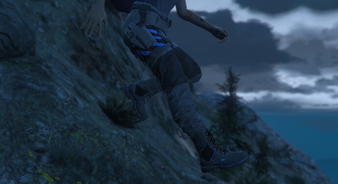 [PAID] Tactical Raider Thumbnail