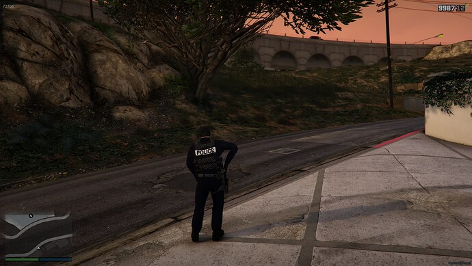 Ram & Holster Script thumbnail 4