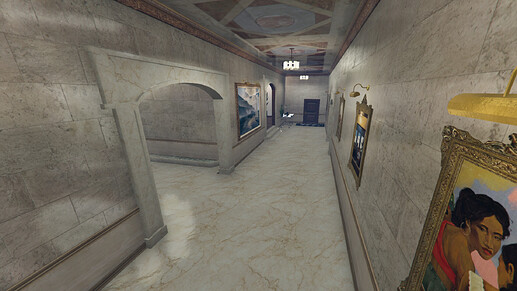 (Release) [MLO] San Andreas Art Gallery and Auto Auction thumbnail 4