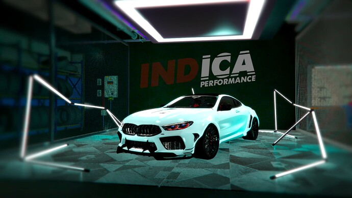 Master 8 Competition Thumbnail