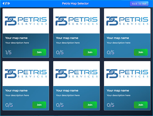 mapselector