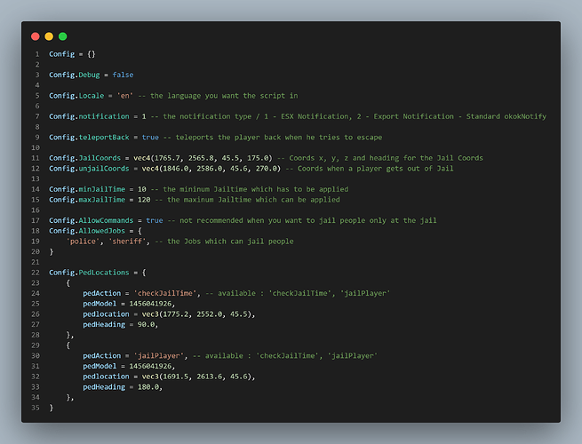 mx_jail - config