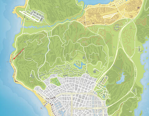 [RELEASE] [FREE] Chumash Beekers Garage - FiveM Releases - Cfx.re Community