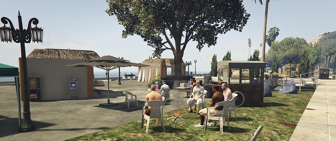 [PAID] Beach Bazaar (%30 discount code until June 1st) thumbnail 2