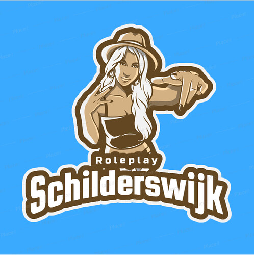 Schilderswijk logo
