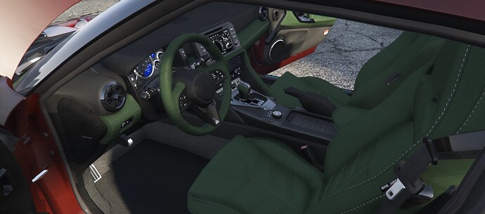 Replica N GT thumbnail 3