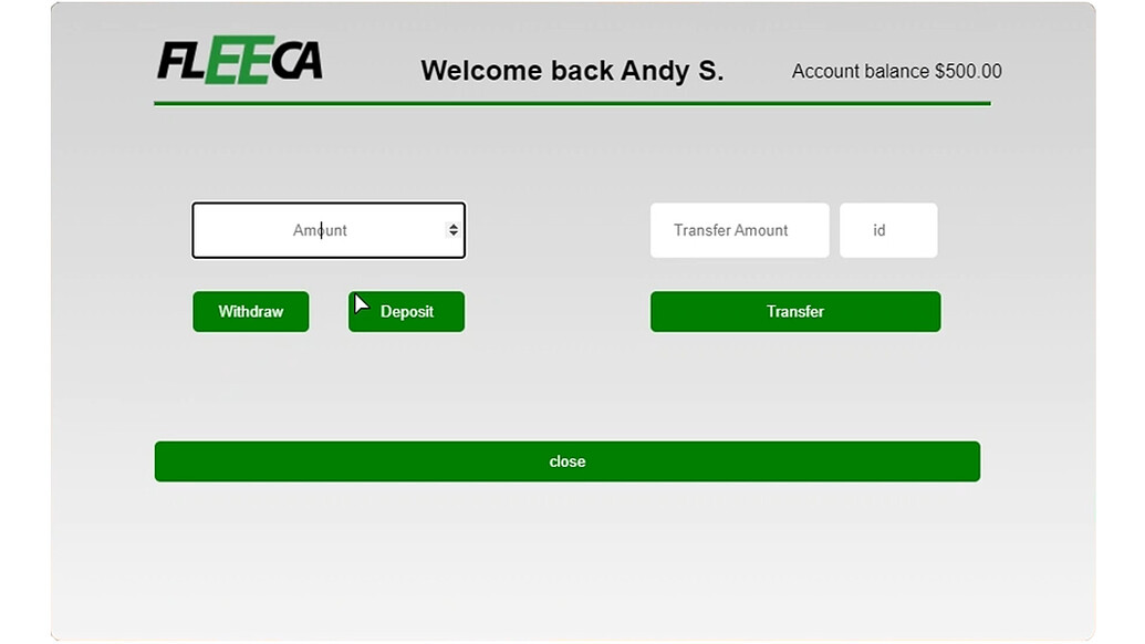 [UPDATED] Standalone Currency System - FiveM Releases - Cfx.re Community