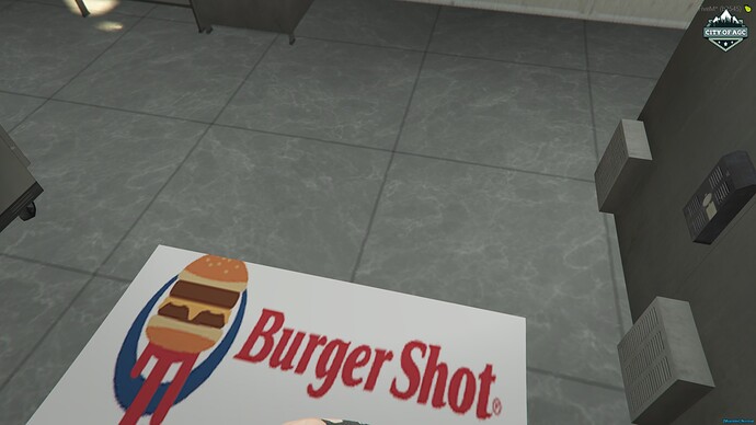 Burger Shot Ghost Kitchen thumbnail 10
