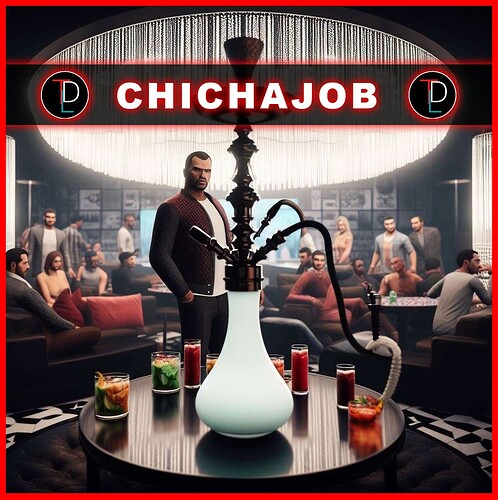 TDL_ChichaJob Thumbnail