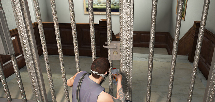 [STANDALONE] Pacific Bank Robbery by SpecialStos - v1.0.1 thumbnail 6