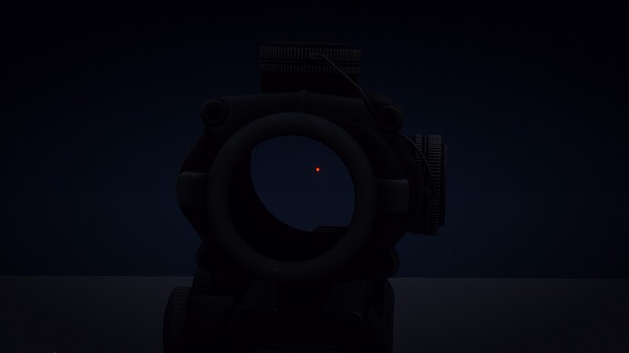 [Custom Weapon] Customizable DT MDR 7.62x51 | FiveM | Animated | Add-on thumbnail 37